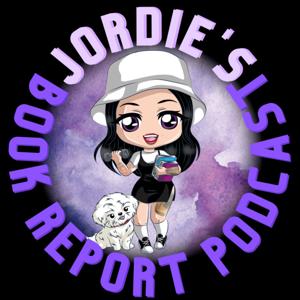 Jordie's Book Report | The Podcast