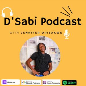 D' Sabi Podcast