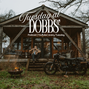 Tuesday at Dobbs' by Freddie Dobbs