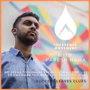 Inessence Movement Podcast