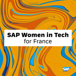 SAP Women in Tech for France