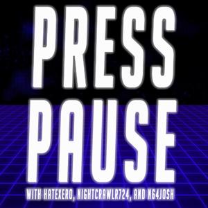 Press Pause