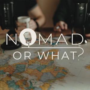 Nomad or What