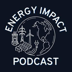 Energy Impact by Bret Kugelmass, Energy Impact Center