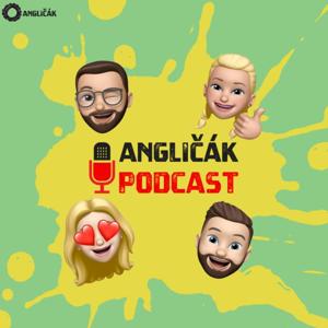 ANGLIČÁK PODCAST