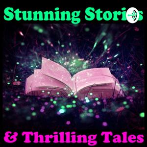 OLF Stunning Stories and Thrilling Tales