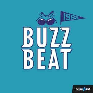 Buzz Beat: A Charlotte Hornets Pod by Blue Wire