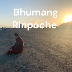 Bhumang Rinpoche 菩曼仁波切