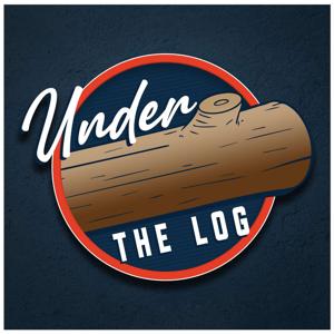 Under The Log - A Podcast about GORUCK Events and People.