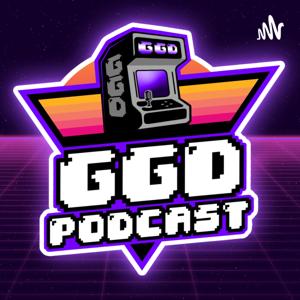 The Great Game Debate Podcast