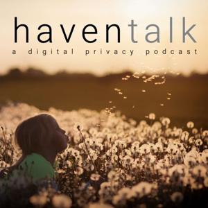 Haventalk by Haventec