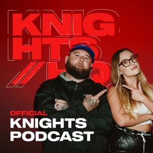 KNIGHTS // HQ Podcast by Newcastle Knights