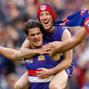 Danny/Boyd Bulldogs by Danny/Boyd - A Bulldogs Podcast