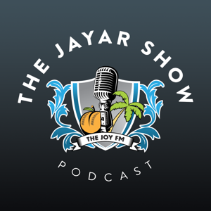 The Jayar Show Podcast by The Jayar Show