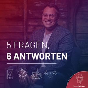 5 Fragen - 6 Antworten