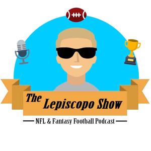 The Lepiscopo Show