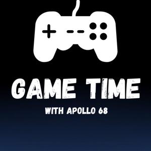 Game Time with Apollo 68