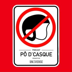 LE PODCAST PÔ D'CASQUE
