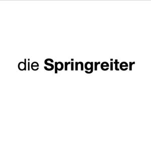 die Springreiter