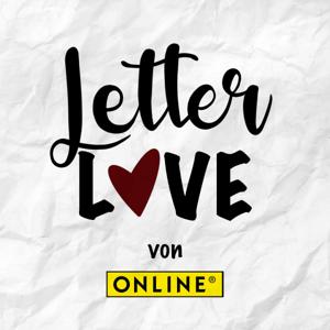 Letterlove Podcast von Online Germany