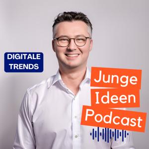 Junge Ideen Podcast