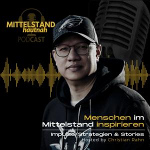 Mittelstand hautnah