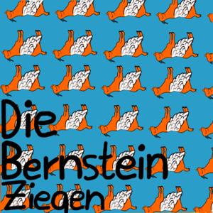 Die Bernsteinziegen