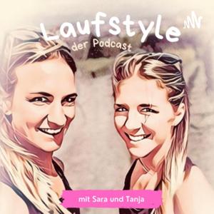 Laufstyle mit Sara und Tanja