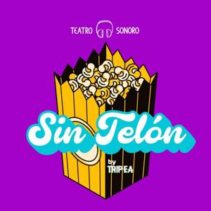 Sin Telón by Tripea