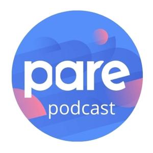 PARE Podcast “Avameelselt inimeste juhtimisest” by PARE