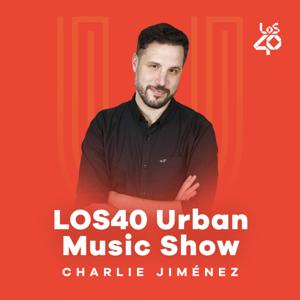 LOS40 Urban Music Show by Los40