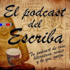 El Podcast Del Escriba