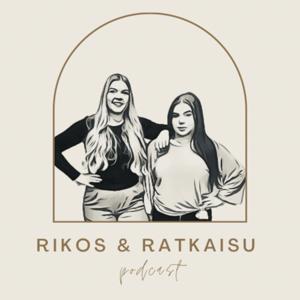 Rikos ja Ratkaisu