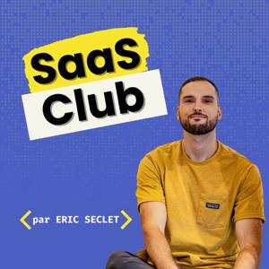 SaaS Club by Eric Seclet