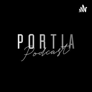 The Portia Podcast by Portia Nancy