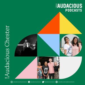 !Audacious Chester Preaches by !Audacious Church