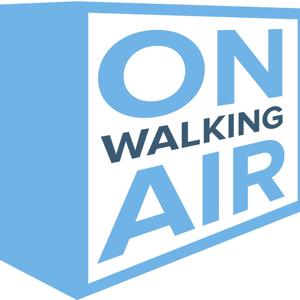Walking On Air