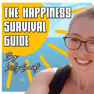 The Happiness Survival Guide