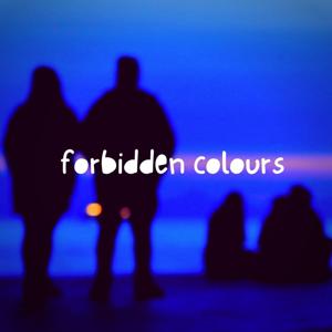 forbidden colours