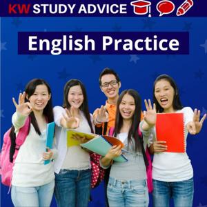 KWSA English Practice