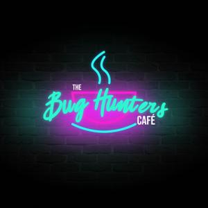 The Bug Hunters Café