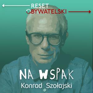 Na wspak - Konrad Szołajski