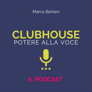 Potere alla voce (Clubhouse)