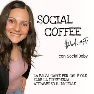 Socialcoffee