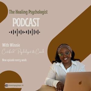 The Healing Psychologist Podcast