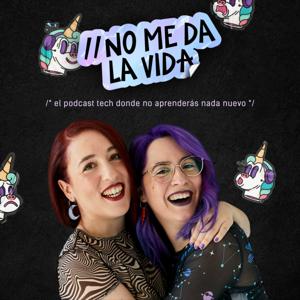 No me da la vida by Alba Silvente y Míriam González