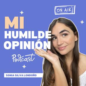 Mi humilde opinión