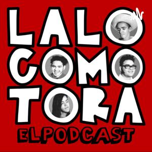 lalocomotora