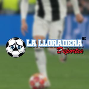 La Lloradera Deportes TM