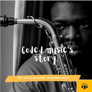 Coded's Music Story